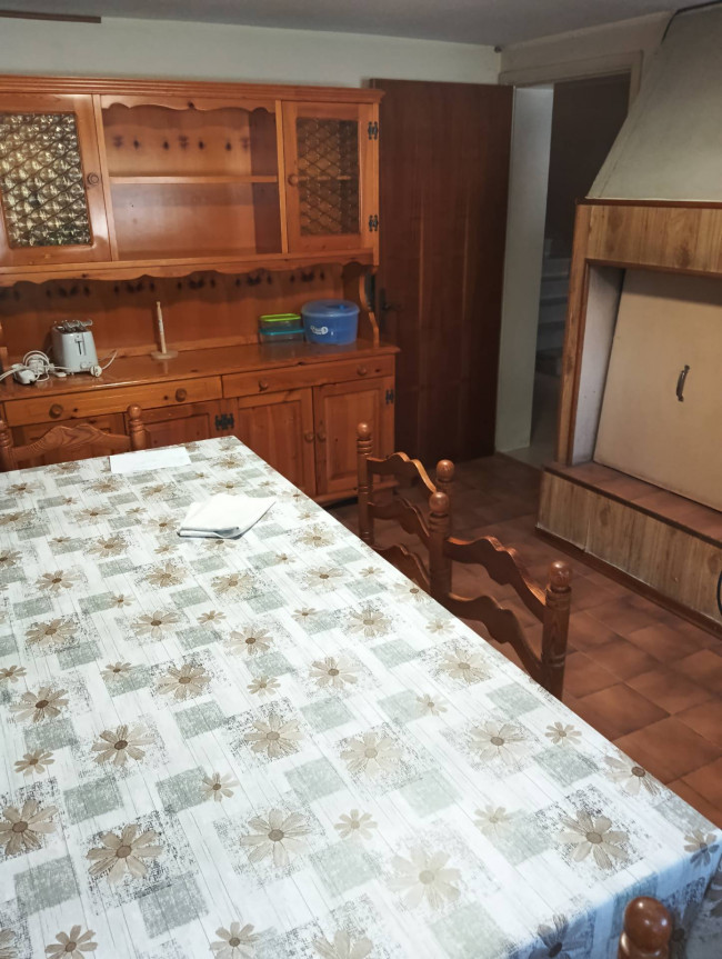 Casa indipendente in affitto a Gambettola
