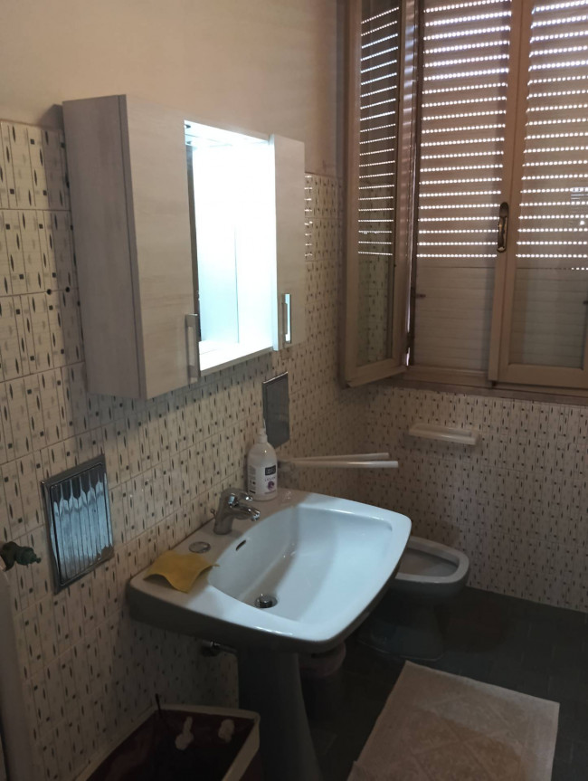 Casa indipendente in affitto a Gambettola