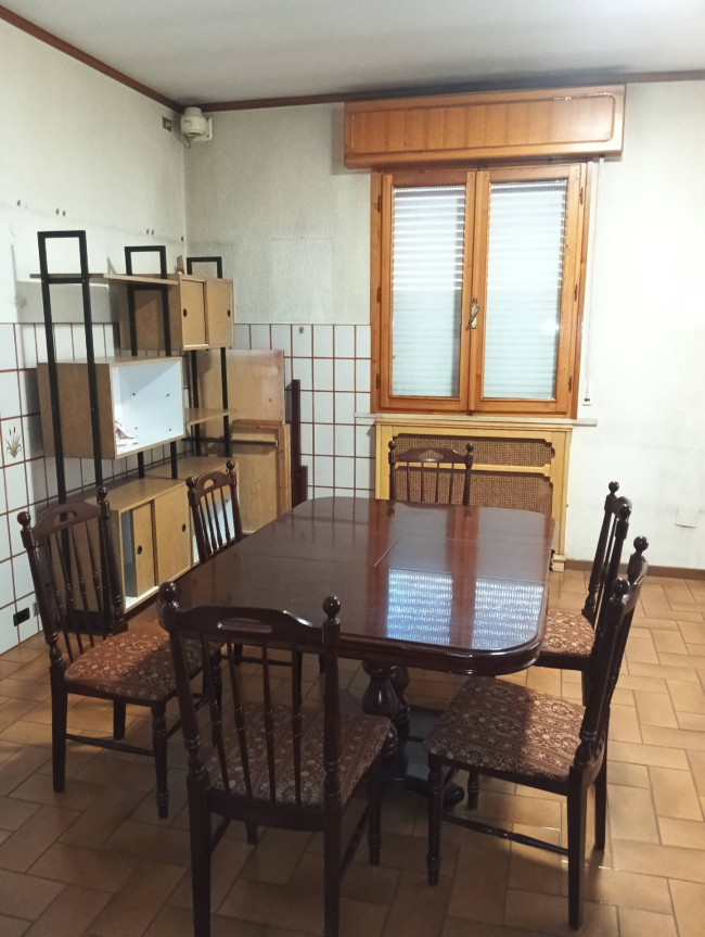 Casa indipendente in affitto a Gambettola