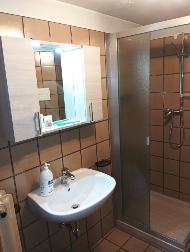 Casa indipendente in affitto a Gambettola