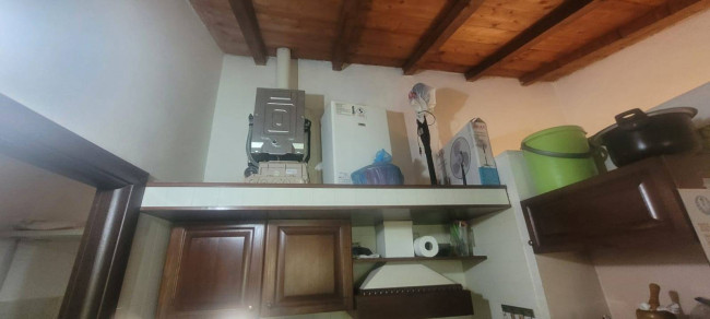 Appartamento in vendita a Castelfiorentino