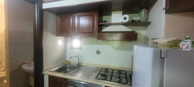 Appartamento in vendita a Castelfiorentino