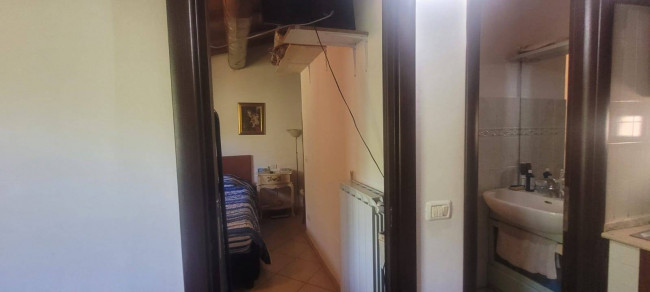 Appartamento in vendita a Castelfiorentino