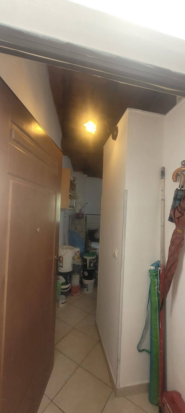 Appartamento in vendita a Castelfiorentino