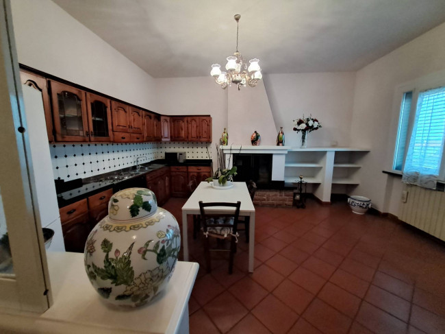 Appartamento in affitto a San Miniato