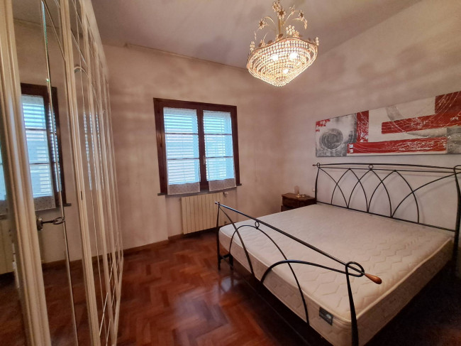 Appartamento in affitto a San Miniato