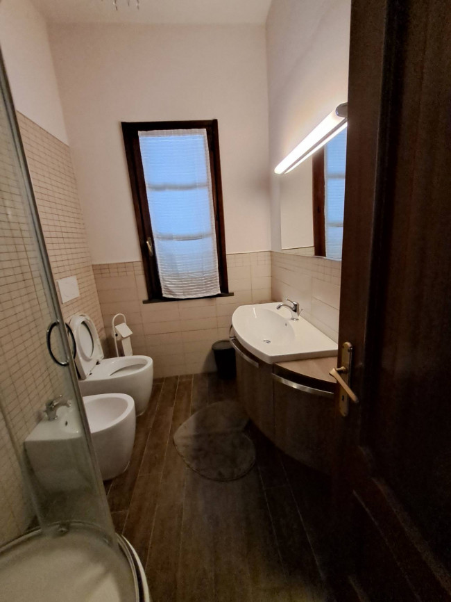 Appartamento in affitto a San Miniato