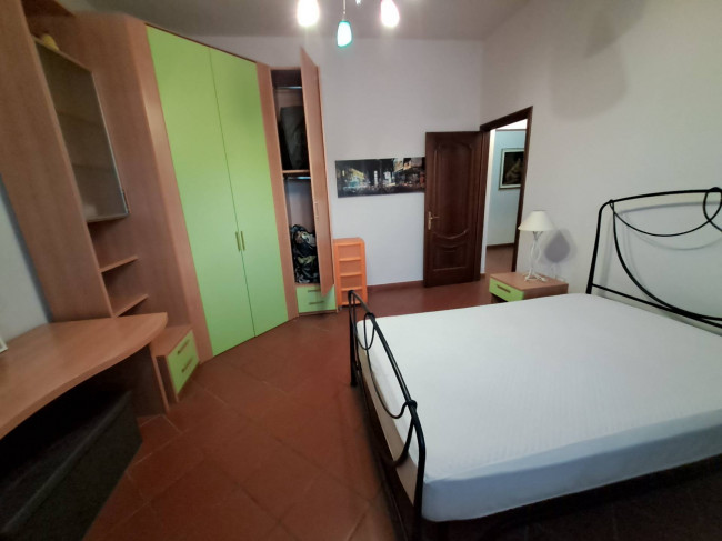 Appartamento in affitto a San Miniato