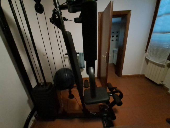 Appartamento in affitto a San Miniato