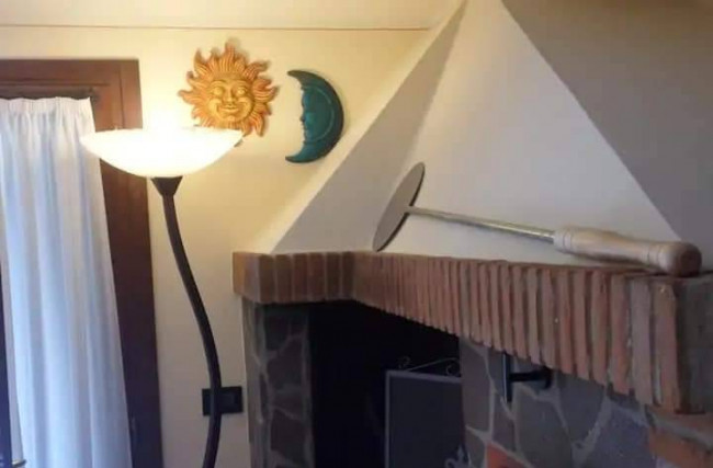 Villa in affitto a Vicopisano