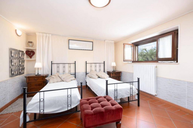 Villa in affitto a Vicopisano