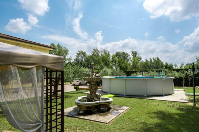 Villa in affitto a Vicopisano