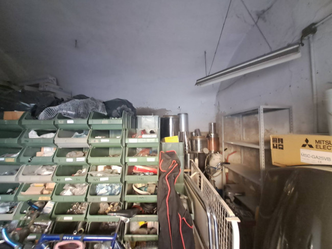 Negozio in vendita a Empoli