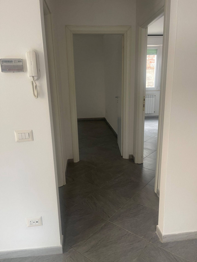 Appartamento in vendita a San Miniato