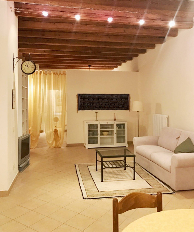 Appartamento in affitto a Ravenna