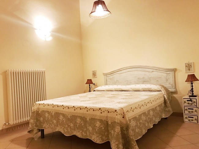 Appartamento in affitto a Ravenna