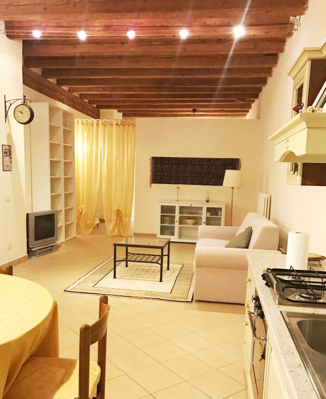 Appartamento in affitto a Ravenna