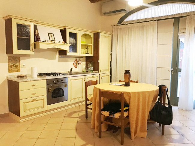 Appartamento in affitto a Ravenna