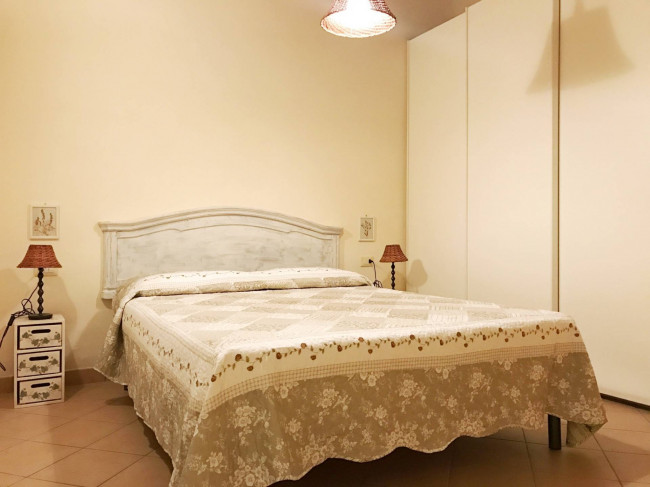 Appartamento in affitto a Ravenna