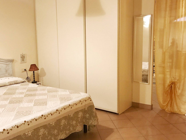 Appartamento in affitto a Ravenna