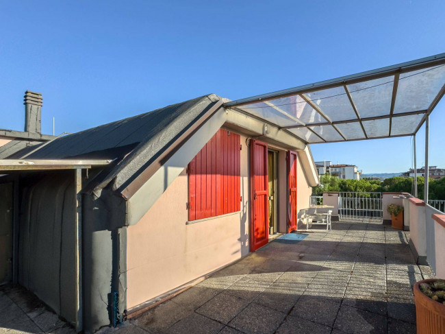 Appartamento in affitto a Forlì