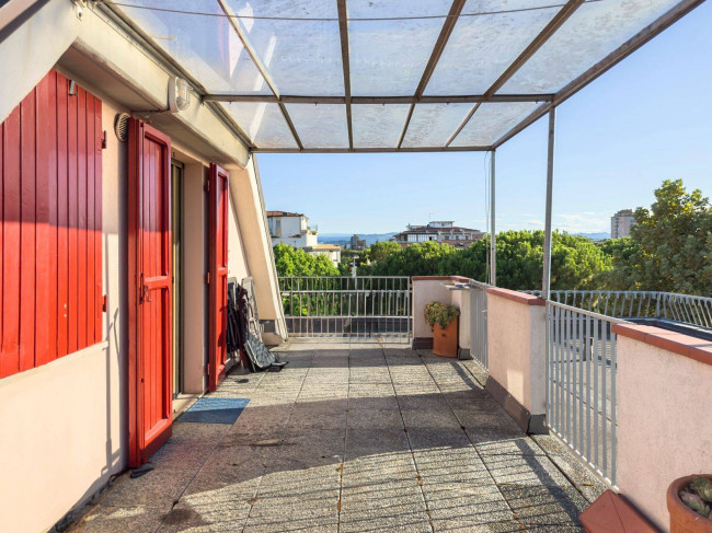 Appartamento in affitto a Forlì