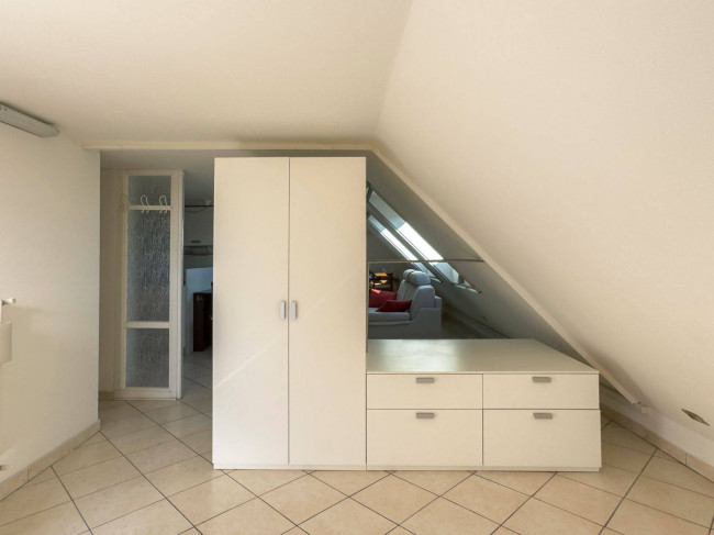 Appartamento in affitto a Forlì