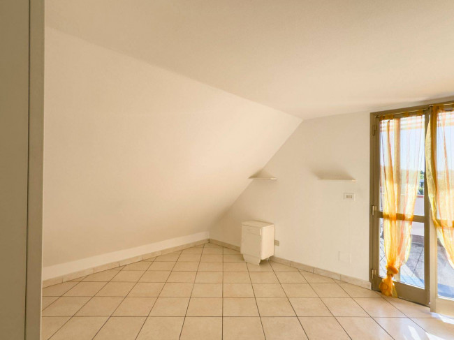 Appartamento in affitto a Forlì