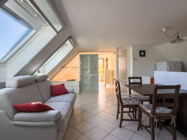 Appartamento in affitto a Forlì