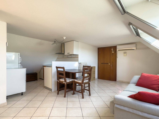 Appartamento in affitto a Forlì