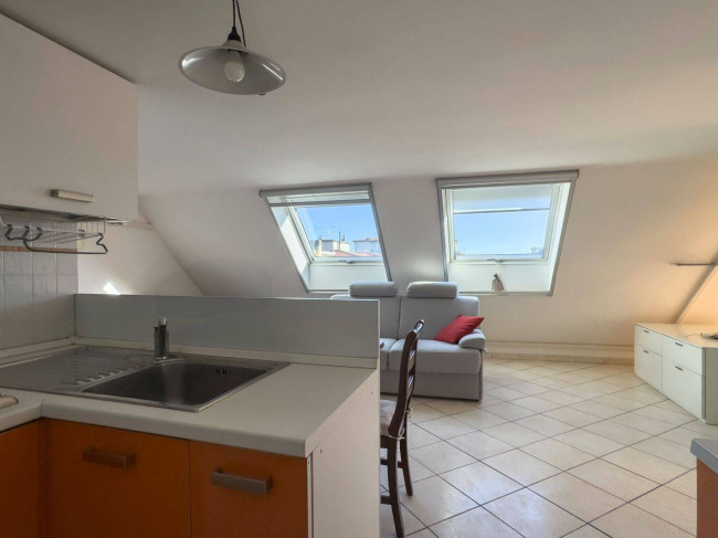 Appartamento in affitto a Forlì