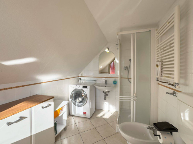 Appartamento in affitto a Forlì