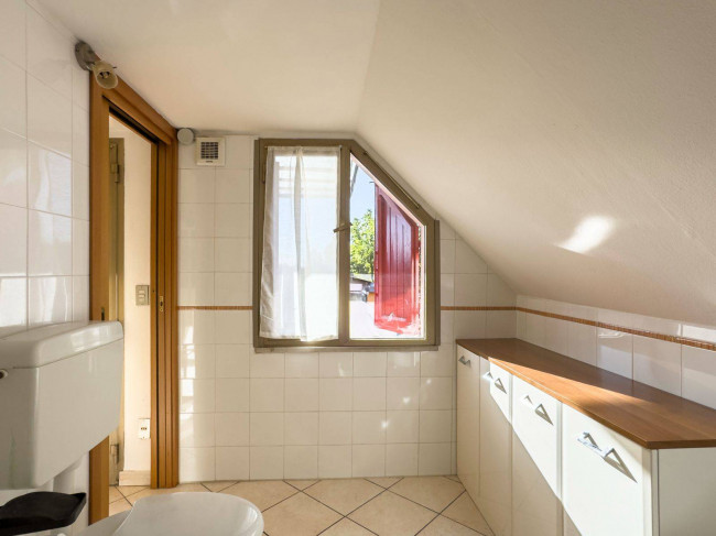 Appartamento in affitto a Forlì