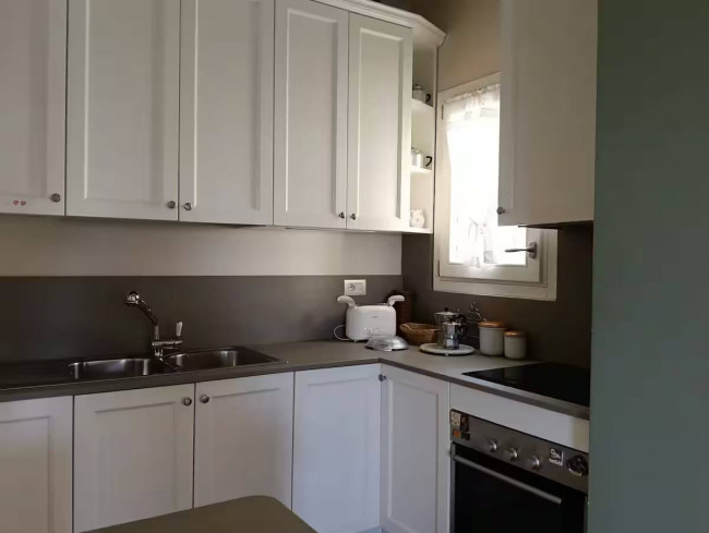 Appartamento in affitto a Montelupo Fiorentino