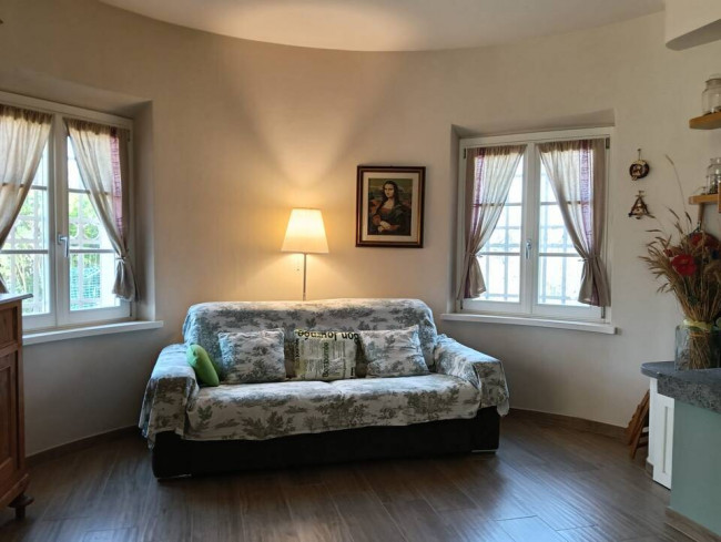 Appartamento in affitto a Montelupo Fiorentino