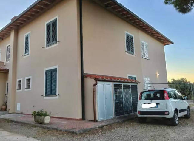 Appartamento in affitto a Montelupo Fiorentino