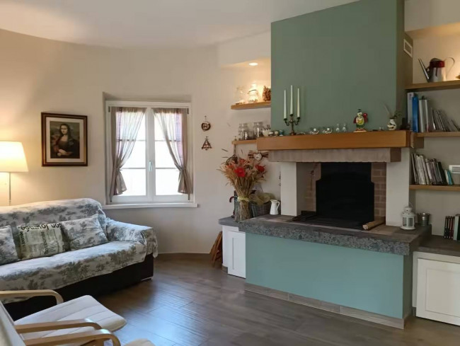 Appartamento in affitto a Montelupo Fiorentino