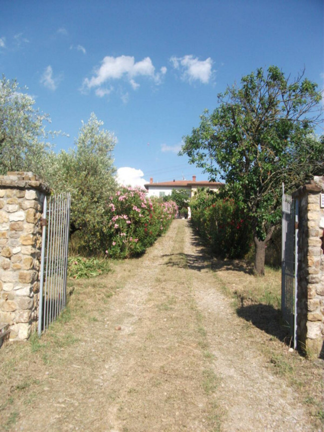 Appartamento in affitto a Montelupo Fiorentino