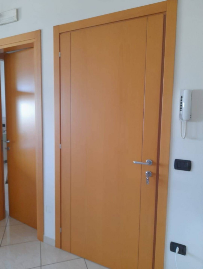 Appartamento in affitto a Forlimpopoli