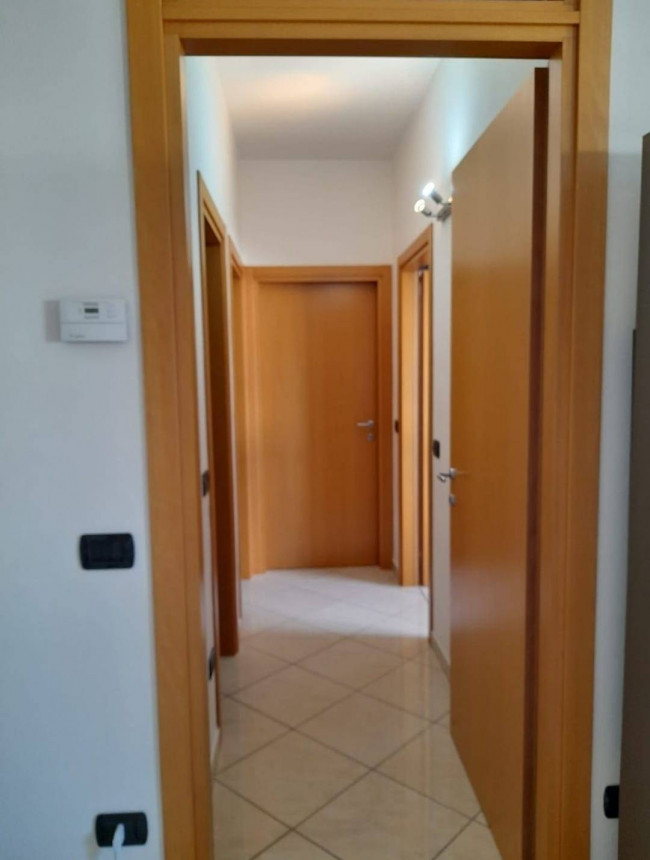 Appartamento in affitto a Forlimpopoli