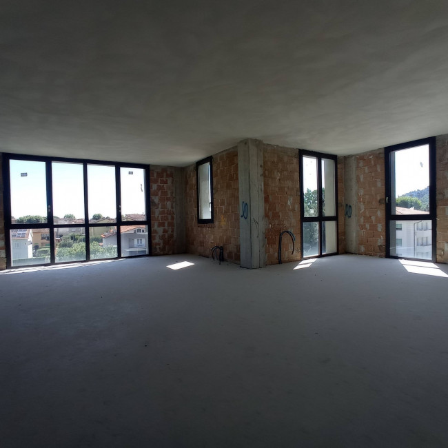 Ufficio in affitto a Empoli