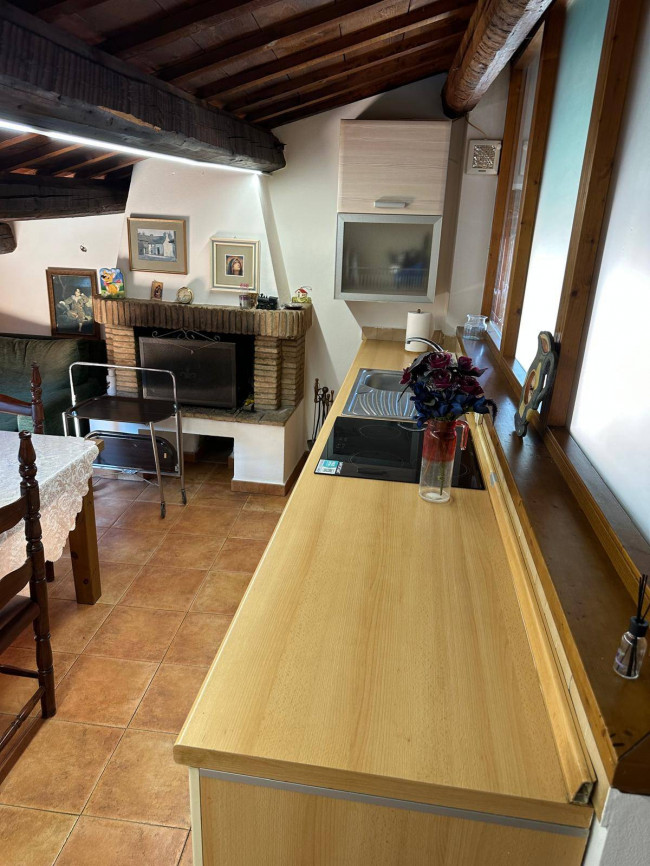 Appartamento in affitto a Forlì