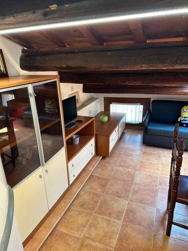 Appartamento in affitto a Forlì