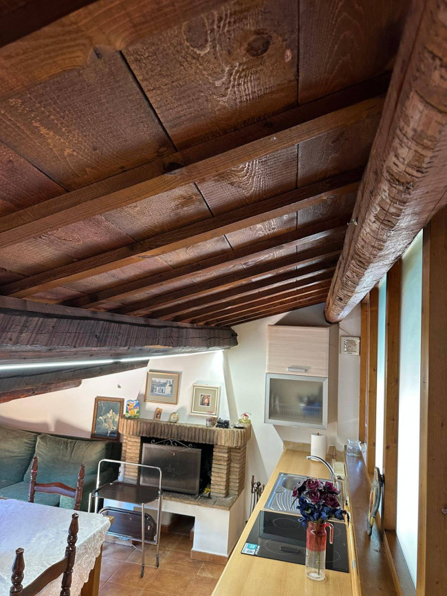 Appartamento in affitto a Forlì