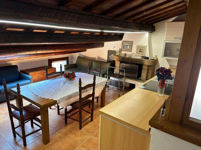 Appartamento in affitto a Forlì