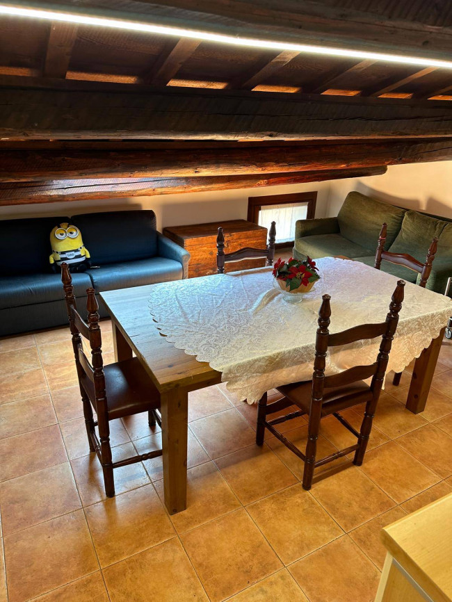 Appartamento in affitto a Forlì