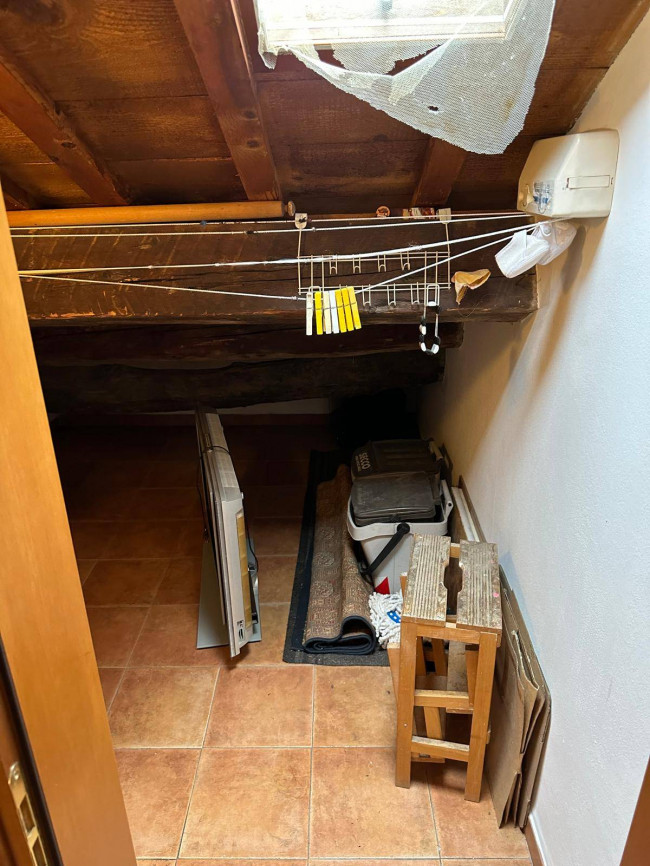 Appartamento in affitto a Forlì