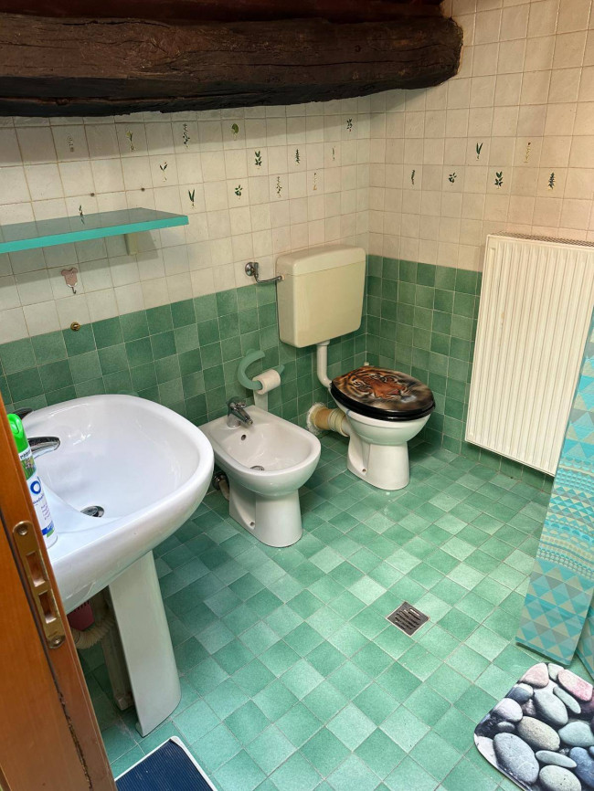 Appartamento in affitto a Forlì