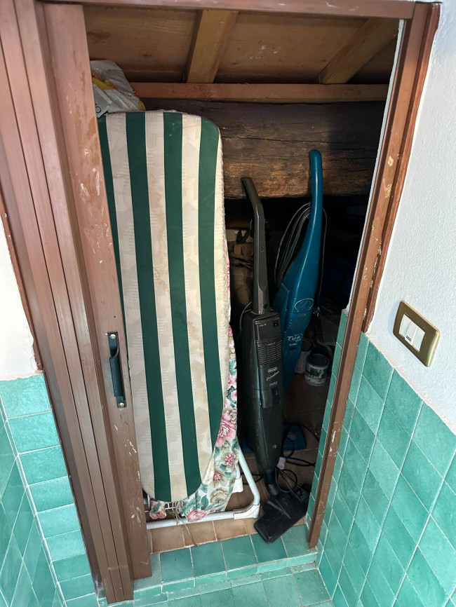 Appartamento in affitto a Forlì