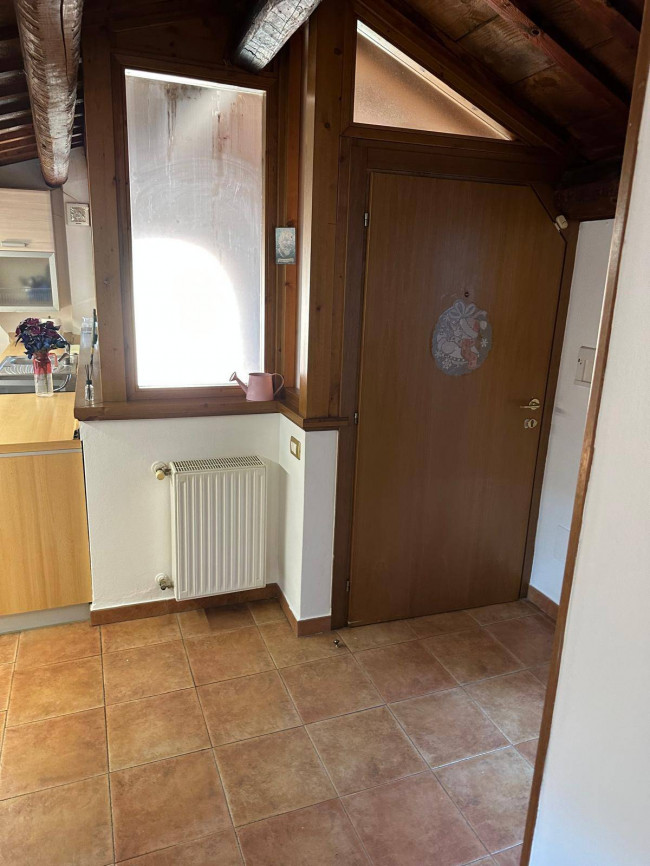 Appartamento in affitto a Forlì